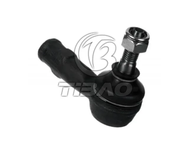 1K0423812E Tie Rod End for AUDI A3, VW SCIROCCO, CUPRA LEON (KL1), SEAT ALTEA (5P1), SKODA OCTAVIA III Combi (5E5, 5E6)