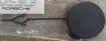 95850515640  Tow Hook Cover for 
