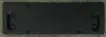 95850528745 License Bracket for 