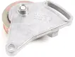058260511 Idler Pulley for AUDI A4, VW PASSAT, SKODA SUPERB I (3U4), SUPERB I Sedan (3U4)
