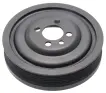 03G105243 Engine Parts Crankshaft Pulley for AUDI A5, VW ARTEON, FORD GALAXY I (WGR), MAN TGE Van, MITSUBISHI GALANT FORTIS VIII Sportback (CX_A), LANCER EX VII, SEAT LEON SC (5F5), SKODA SUPERB III (3V3)