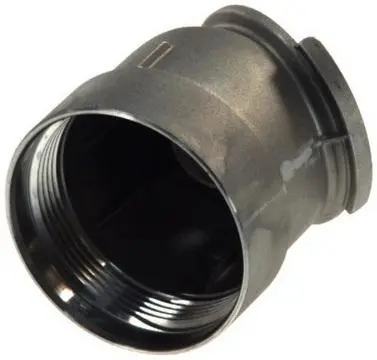 5650322 Engine Parts Oil Filter Housing for OPEL ASTRA G Convertible (T98), CORSA C (X01), ZAFIRA A MPV (T98), VECTRA B Hatchback (J96), VECTRA B Estate (J96), VECTRA B (J96), ASTRA G Hatchback (T98), ASTRA G Estate (T98), ASTRA G Coupe (T98), ASTRA 