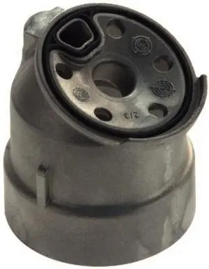 5650322 Engine Parts Oil Filter Housing for OPEL ASTRA G Convertible (T98), CORSA C (X01), ZAFIRA A MPV (T98), VECTRA B Hatchback (J96), VECTRA B Estate (J96), VECTRA B (J96), ASTRA G Hatchback (T98), ASTRA G Estate (T98), ASTRA G Coupe (T98), ASTRA 