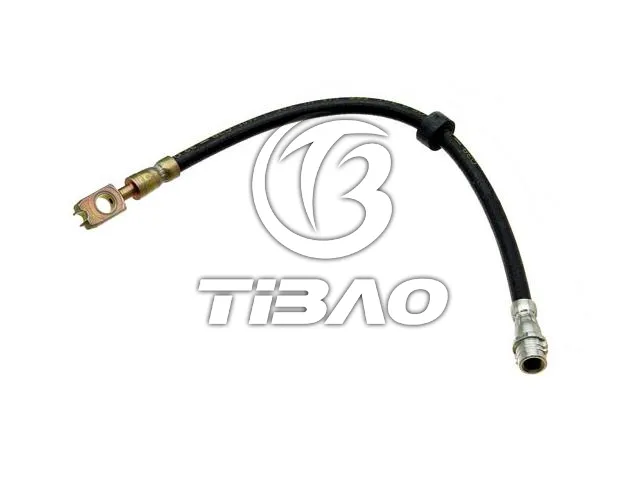 6N0611701B Brake Hose for VW AMAROK, SEAT AROSA (6H1)