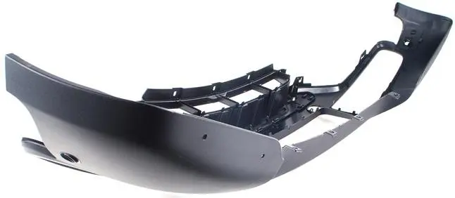 51117172402 Front Bumper for BMW X5 (E70)