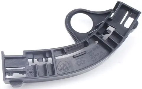 51117165472 Front Bumper Clamp for BMW X5 (E70)