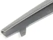 51117168924 Bumper Grill Trim for BMW X5 (E70)
