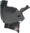 51717169414 Fender Lining for BMW X5 (E70)