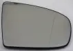 51167174980 Side Mirror Glass for BMW X6 (E71, E72), X5 (E70)