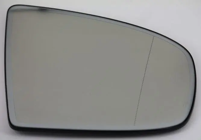 51167174980 Side Mirror Glass for BMW X6 (E71, E72), X5 (E70)