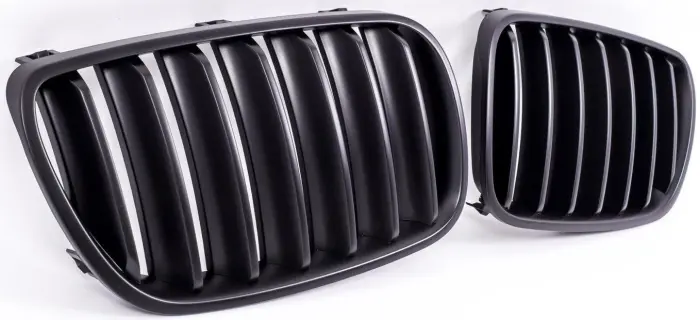 TB0307008 Radiator Grill for 