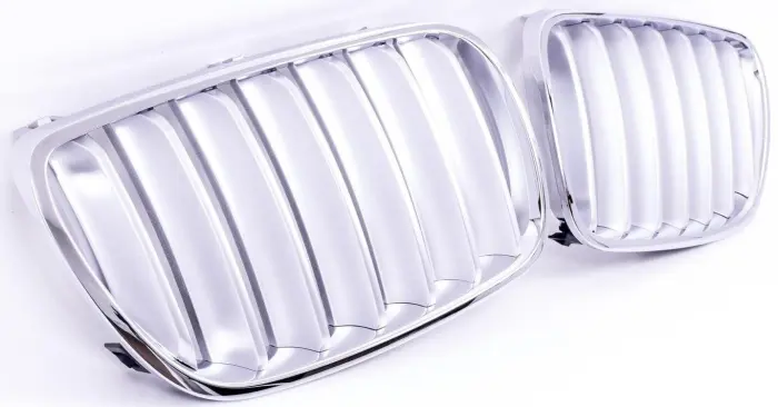 TB0307009 Radiator Grill for 