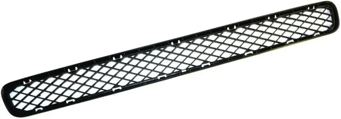 51113416512 Bumper Grill for 