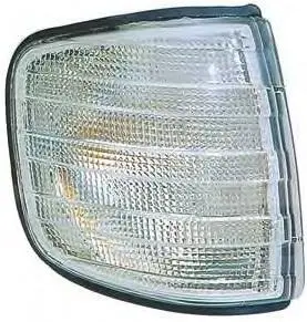 0008209321 Corner Light for MERCEDES-BENZ S-CLASS Coupe (C126)