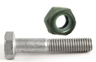 N0347784 Lower Ball Head Pin Screw for AUDI A6, VW CRAFTER, SEAT CORDOBA (6K1, 6K2), CORDOBA Sedan (6K1, 6K2), SKODA SUPERB I (3U4), SUPERB I Sedan (3U4)