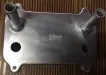 94810727603 Engine Parts Oil Cooler for PORSCHE CAYENNE (9PA)