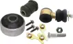 191498153S Suspension Bushing Kit for VW JETTA II (19E, 1G2, 165), GOLF III (1H1)