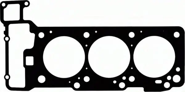 1120160920 Engine Parts Cylinder Head Gasket for MERCEDES-BENZ VALENTE Bus (W639), VITO / MIXTO Van (W639), S-CLASS (W220), SL (R230), M-CLASS (W163)