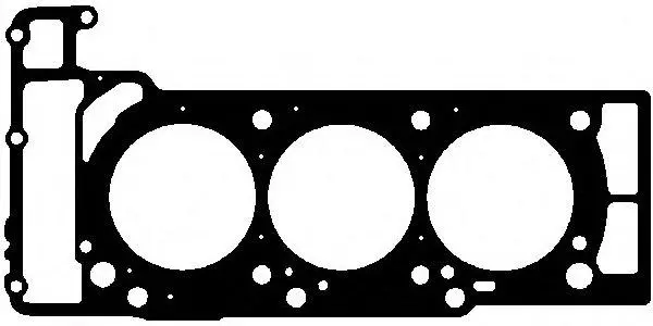 1120161020 Engine Parts Cylinder Head Gasket for MERCEDES-BENZ VALENTE Bus (W639), VITO / MIXTO Van (W639), S-CLASS (W220), SL (R230), M-CLASS (W163)