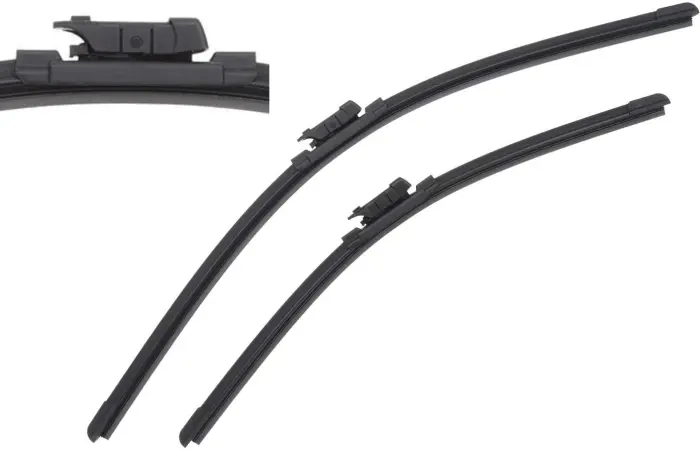 3AB998002 Wiper Blade for AUDI Q2, SKODA OCTAVIA III Combi (5E5, 5E6)