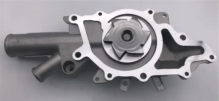 6112001201 Engine Parts Water Pump for MERCEDES-BENZ CLK (C209), C-CLASS (W202), E-CLASS Break (S210), M-CLASS (W163)