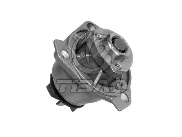 071121005 Engine Parts Water Pump for VW GOLF, SEAT TOLEDO II (1M2), TOLEDO II Sedan (1M2), TOLEDO Mk