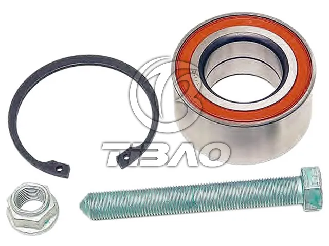 7M0598625A Transmission Parts Wheel Bearing Rep. Kit for VW SHARAN, FORD GALAXY I (WGR), SEAT ALHAMBRA (7V8, 7V9)