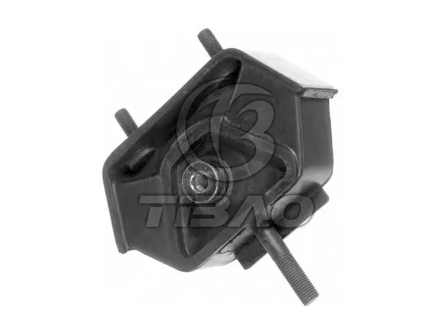 6012400917 Engine Parts Engine Mount for MERCEDES-BENZ T1 Platform/Chassis (601), T1 Van (601, 611), T2/LN1 Platform/Chassis