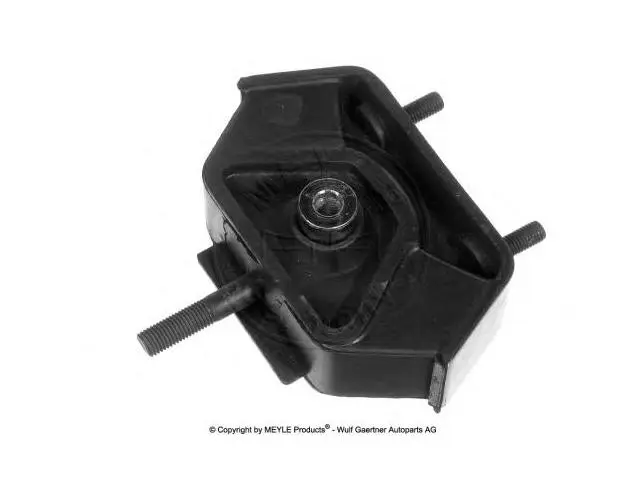 6012400617 Engine Parts Engine Mount for MERCEDES-BENZ T1 Platform/Chassis (601), T1 Van (601, 611), T2/LN1 Platform/Chassis, T1/TN Van