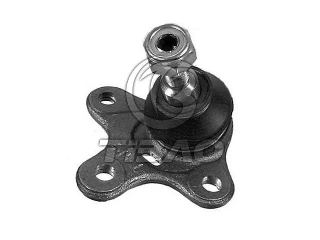 6N0407365A Suspension Parts Ball Joint for VW LUPO, SEAT AROSA (6H1)