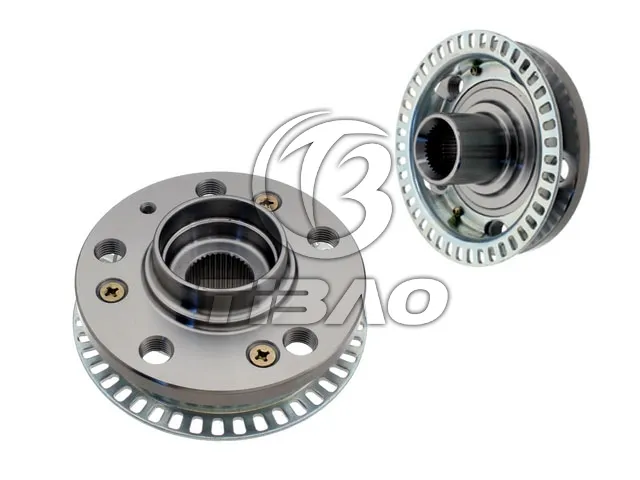 1J0407613C Transmission Parts Wheel Hub Bearing for AUDI TT, VW BEETLE, SEAT LEON (1M1), SKODA OCTAVIA I (1U2)