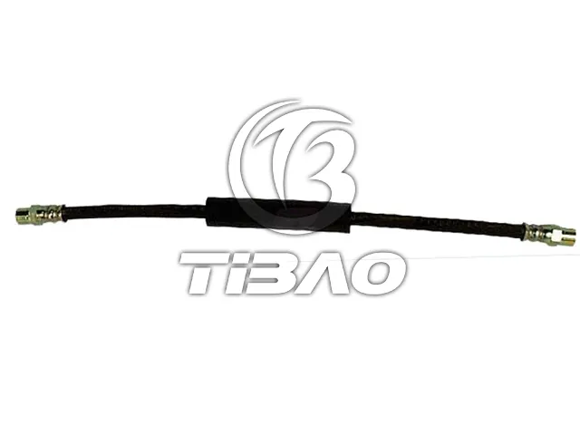 251611775A Brake Hose for VW LT 28-35 I Platform/Chassis (281-363), TRANSPORTER T3 Platform/Chassis (24_), CARAVELLE T3 Bus (25_)