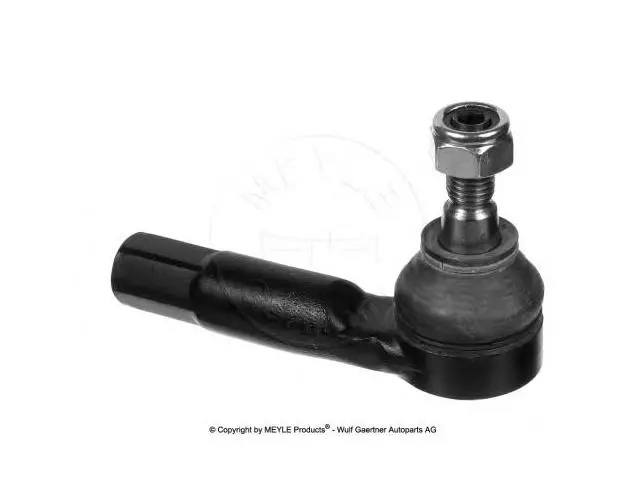 1J0422812B Tie Rod End for AUDI A1, BMW 7 Series, MERCEDES-BENZ E-CLASS, PORSCHE BOXSTER, VW UP