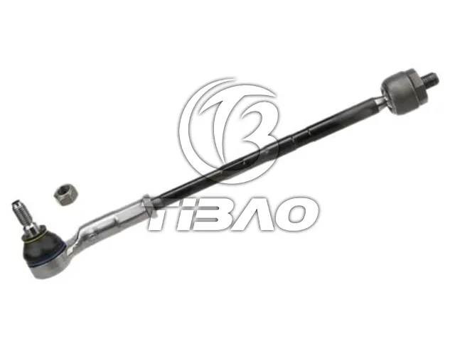 6Q0423803B Tie Rod Assembly for VW POLO Vivo, SEAT IBIZA III (6L1), IBIZA Mk III (6L1), SKODA PRAKTIK (5J7), ROOMSTER (5J7)