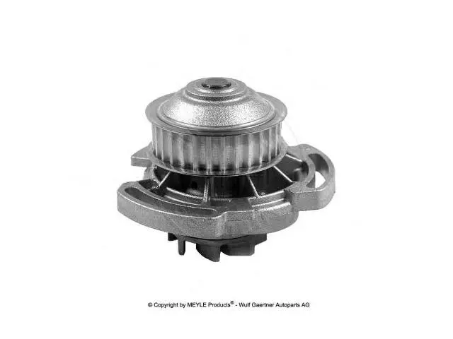 030121004B Engine Parts Water Pump for VW GOLF, SEAT CORDOBA (6K1, 6K2), CORDOBA Sedan (6K1, 6K2)