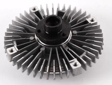 058121350 Engine Parts Fan Clutch for AUDI A4, VW PASSAT, SKODA SUPERB I (3U4), SUPERB I Sedan (3U4)