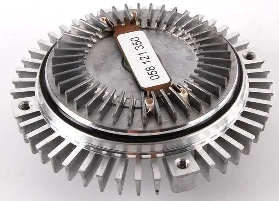 058121350 Engine Parts Fan Clutch for AUDI A4, VW PASSAT, SKODA SUPERB I (3U4), SUPERB I Sedan (3U4)