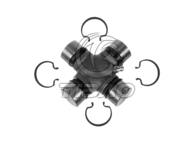 6014100231 Universal Joint for MERCEDES-BENZ VALENTE Bus (W639), VITO / MIXTO Van (W639), T2/L Van