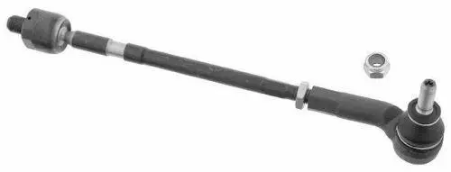 6Q0423804B Tie Rod Assembly for VW FOX, SEAT IBIZA III (6L1), IBIZA Mk III (6L1), SKODA FABIA II Combi (545), FABIA II Combi (5J, 545)