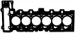 11127555755 Engine Parts Cylinder Head Gasket for BMW 3 (E90), 5 (E60), Z4 Roadster (E85), X3 (E83)