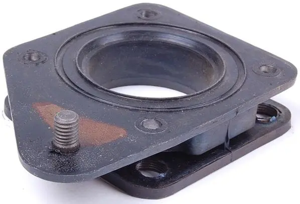 1020711368 Engine Parts Carburetor Flange for MINI MINI (R50, R53), MINI Convertible (R52)