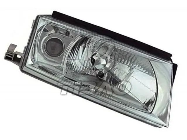 1U1941018P Headlight for SKODA OCTAVIA I (1U2), OCTAVIA I Combi (1U5), OCTAVIA I Estate Van (1U5)