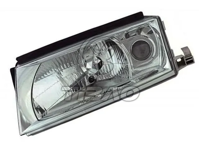 1U1941017P Headlight for SKODA OCTAVIA I (1U2), OCTAVIA I Combi (1U5), OCTAVIA I Estate Van (1U5)