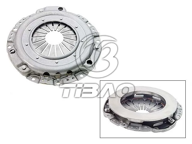 0042505304 Transmission Parts Clutch Pressure Plate for MERCEDES-BENZ 123 Saloon (W123), /8 (W115)