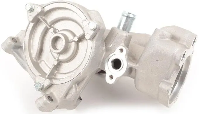 1042002701 Engine Parts Water Pump for MERCEDES-BENZ G-CLASS Cabrio (W463), S-CLASS (W140)