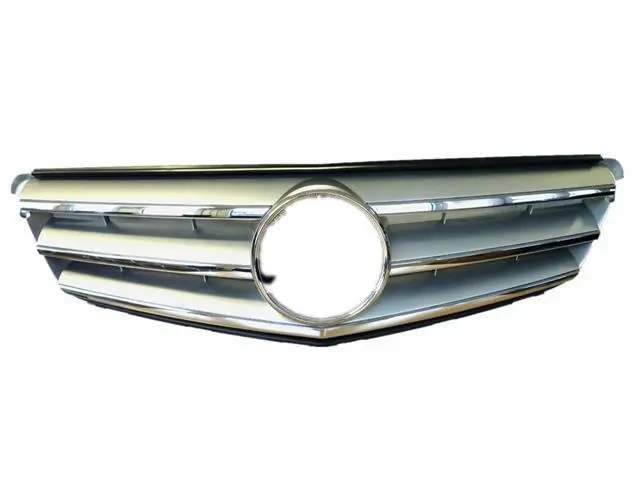 2048800023 Radiator Grill for MERCEDES-BENZ C-CLASS (W204)