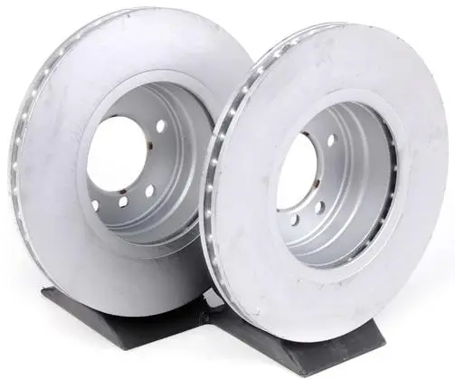 34116764021 Brake Disc for BMW 5 (E60), 6 (E63)