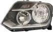 2H1941015G Headlight for VW AMAROK (2HA, 2HB, S1B, S6B, S7A, S7B)