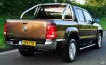 2H1941015G Headlight for VW AMAROK (2HA, 2HB, S1B, S6B, S7A, S7B)