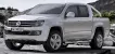 2H1941015G Headlight for VW AMAROK (2HA, 2HB, S1B, S6B, S7A, S7B)